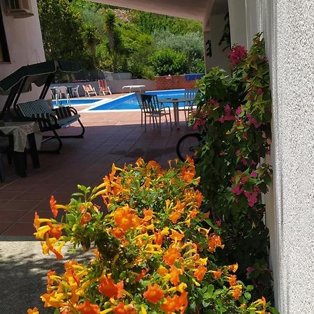 B&B Troisi Racalmuto Esterno foto