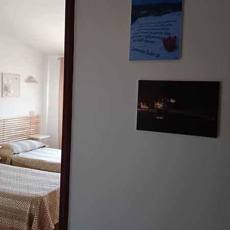 B&B Troisi Racalmuto Esterno foto