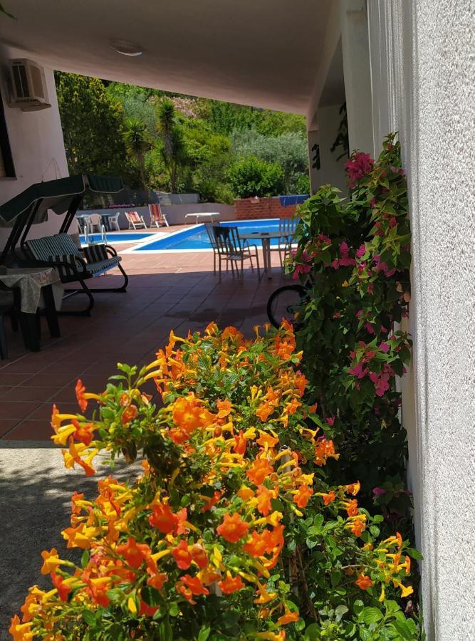 B&B Troisi Racalmuto Esterno foto