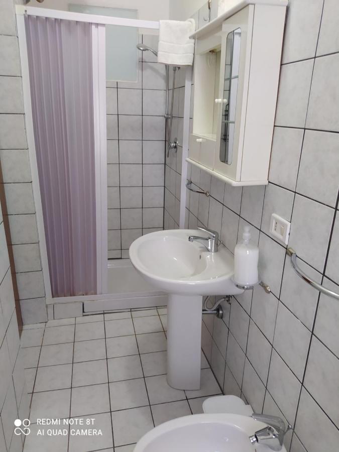 B&B Troisi Racalmuto Esterno foto