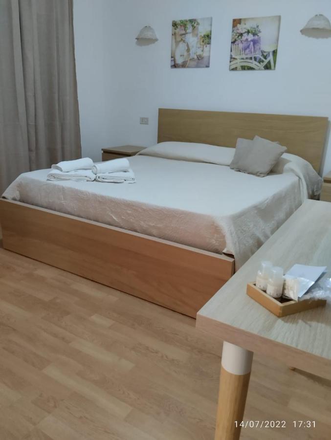 B&B Troisi Racalmuto Esterno foto