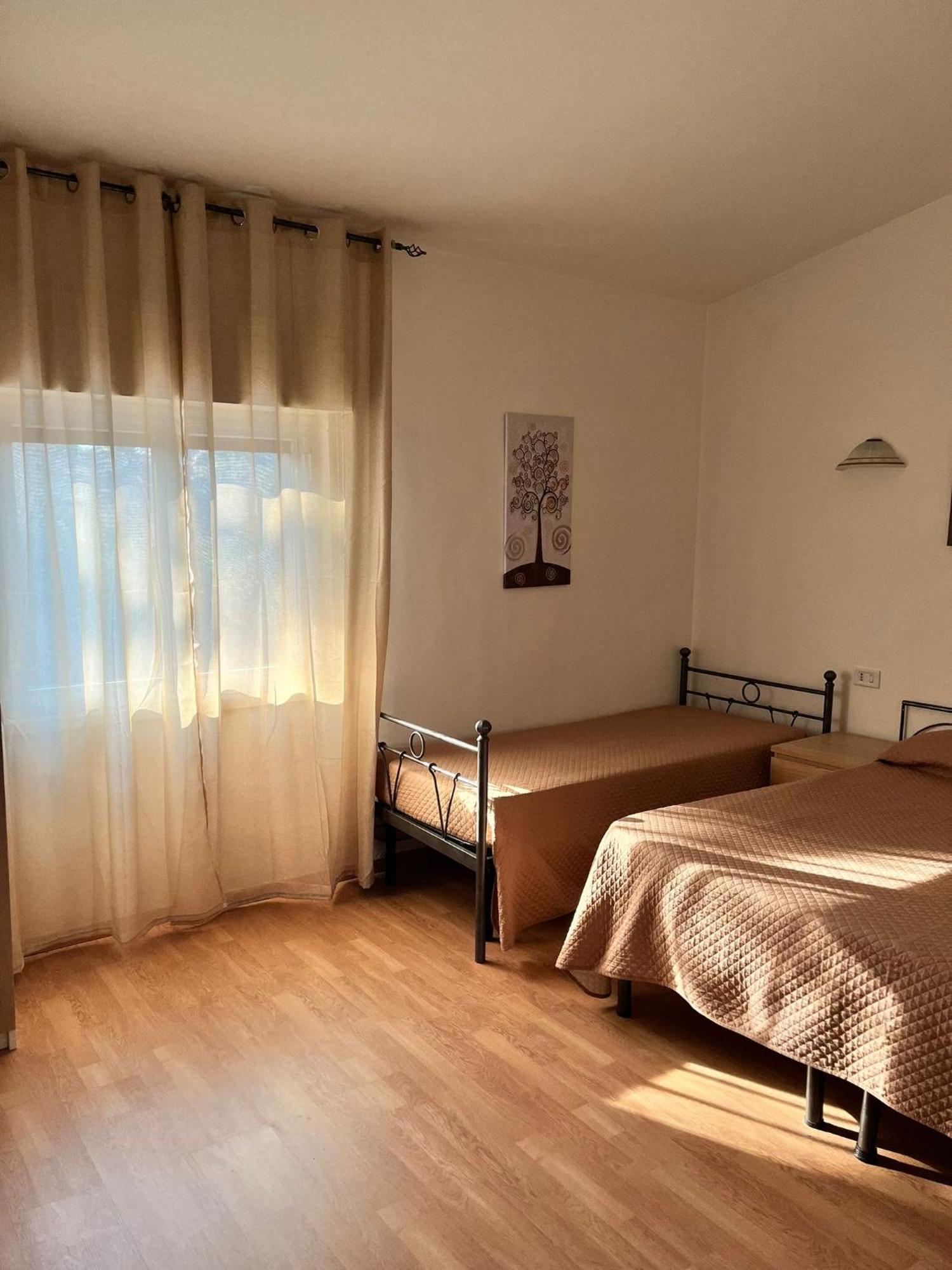B&B Troisi Racalmuto Esterno foto