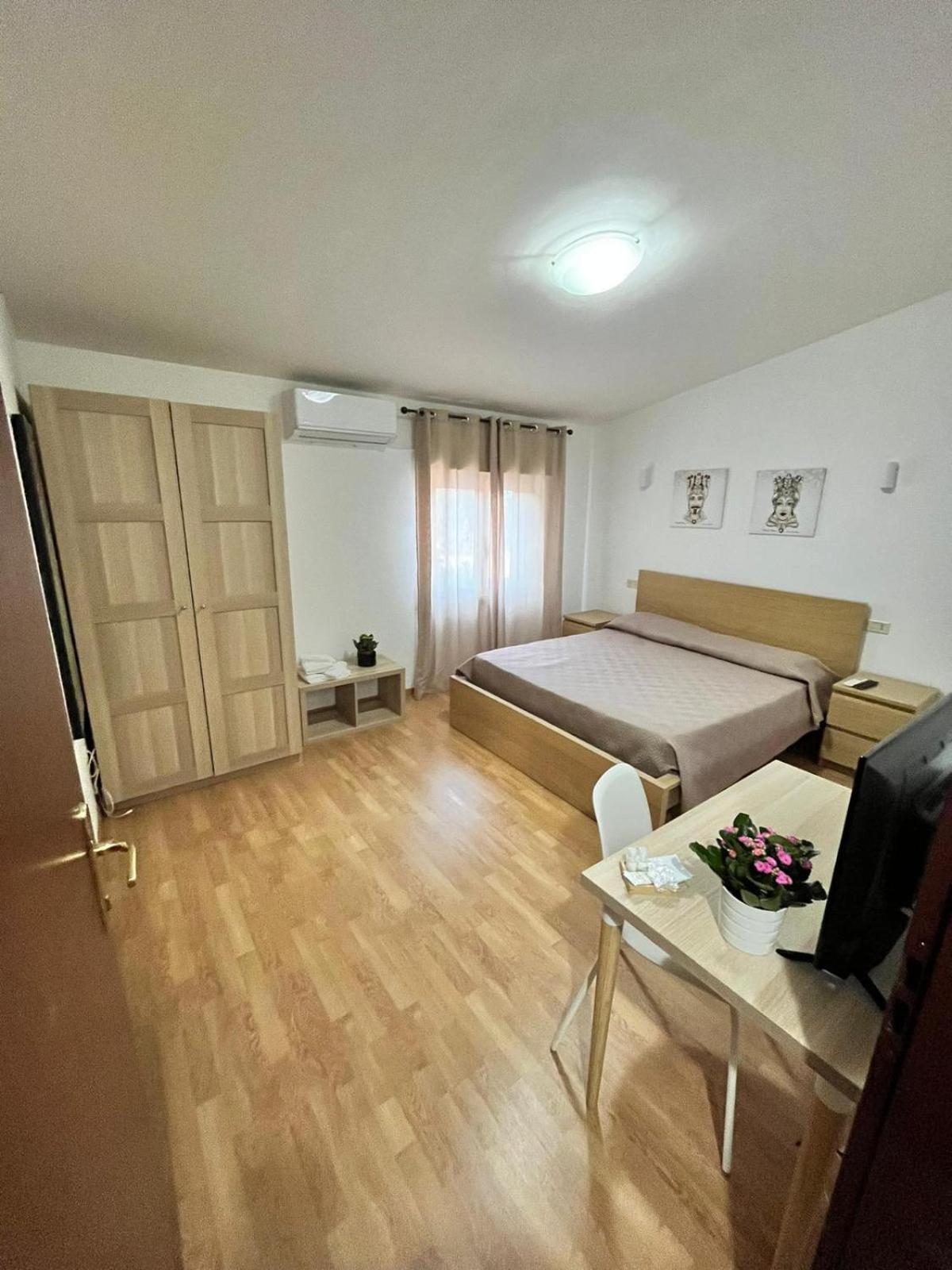B&B Troisi Racalmuto Esterno foto