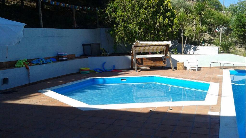 B&B Troisi Racalmuto Esterno foto